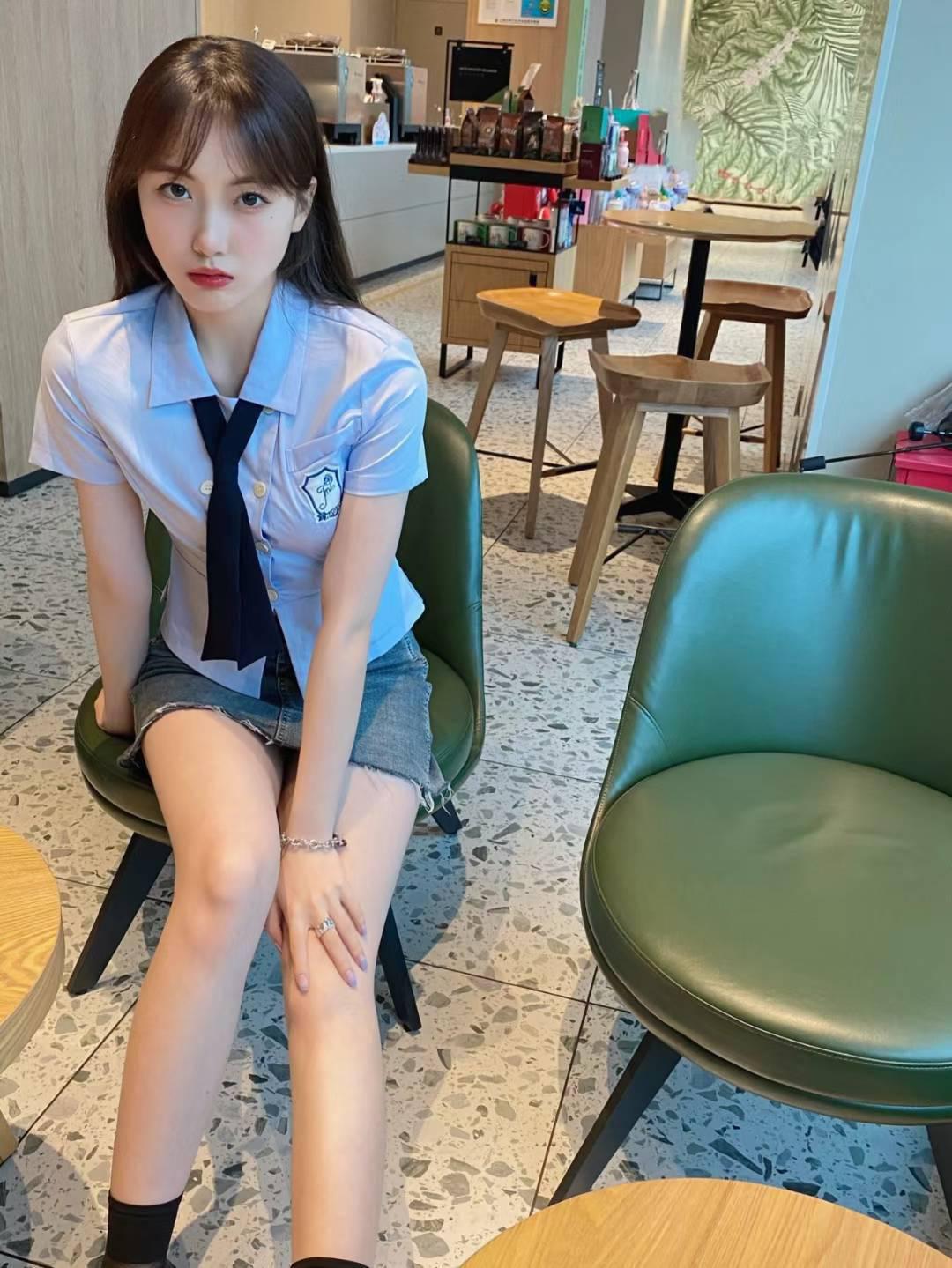 成都金牛兼职小姐姐欣欣