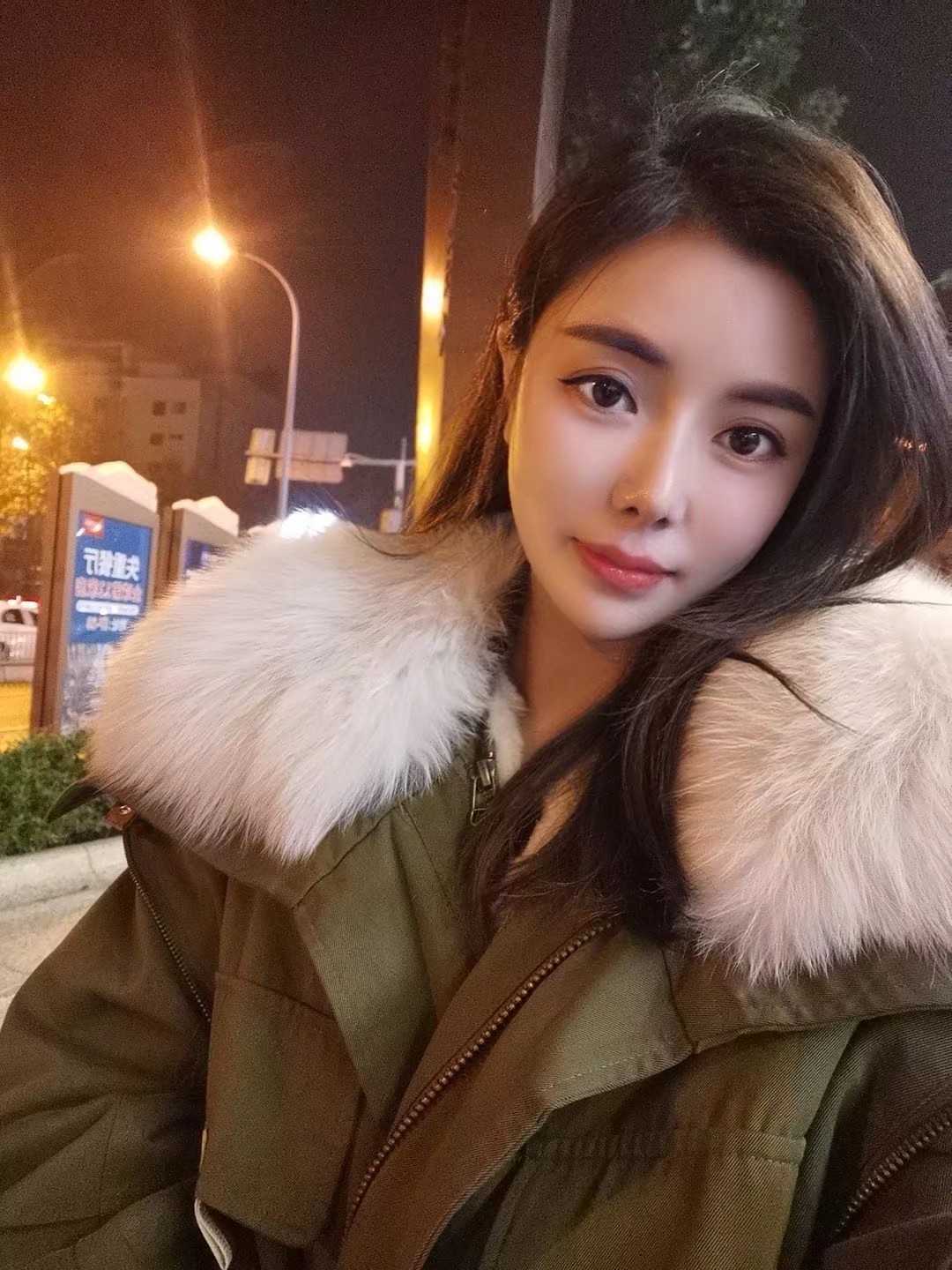 成都成华区超级巴适妹儿