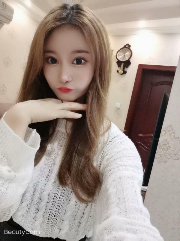 金牛万达 香香姑娘