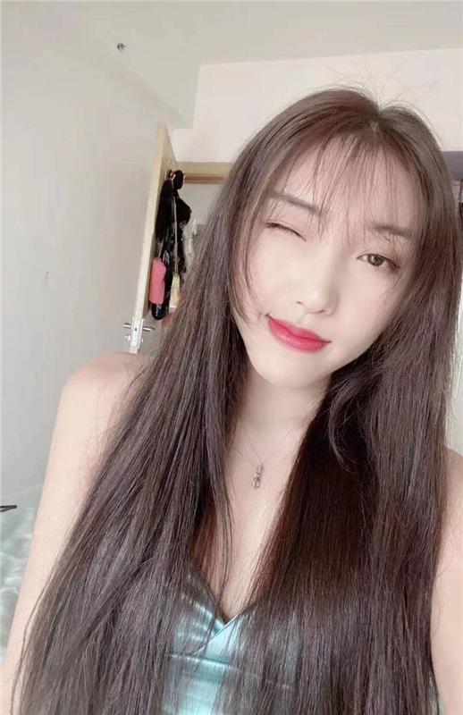 西门金沙一个兼职的Sao气妹妹！